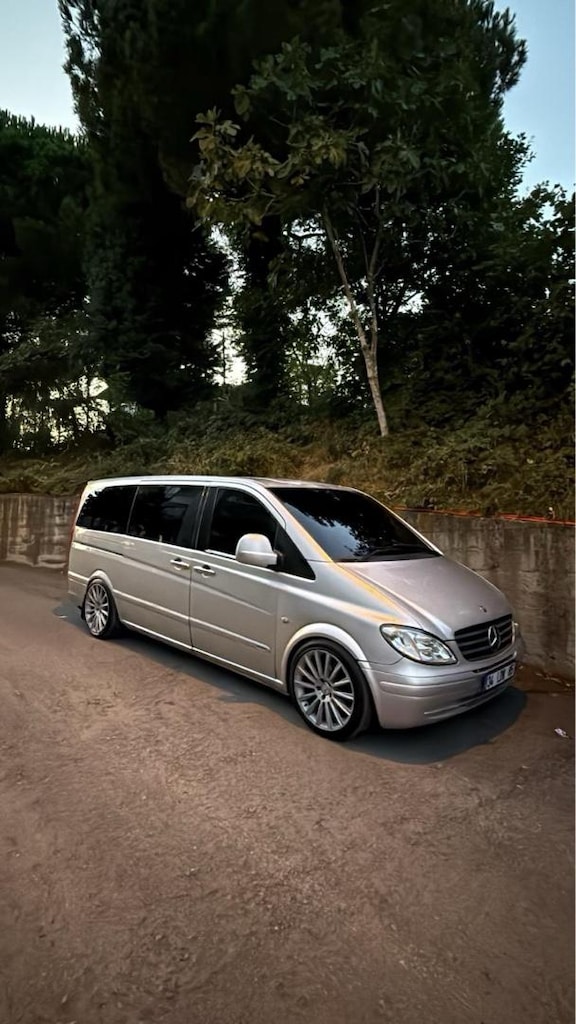 VİTO 111CDI - 14