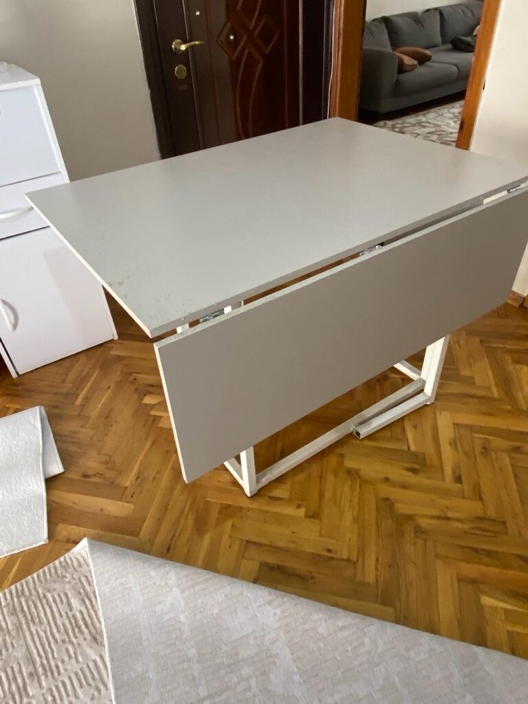 katlanır masa - 4