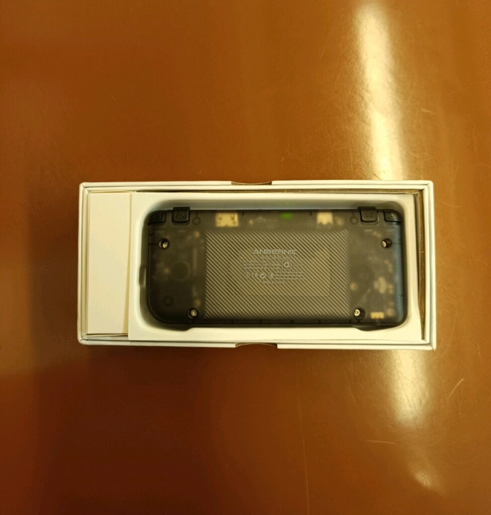 anbernic rg28xx oyun konsolu - 8