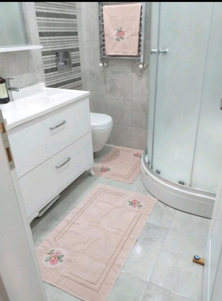 Çeyizlik Banyo Takımı (Havlu) - 2