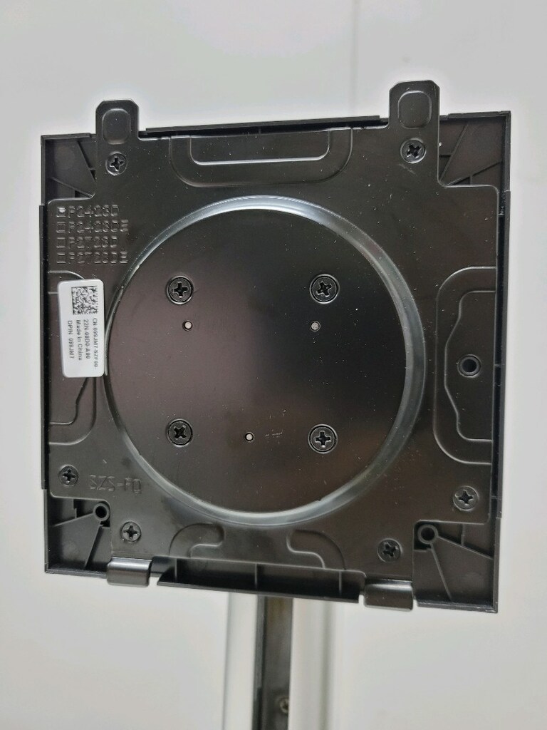 Dell Monitör ayağı - 4