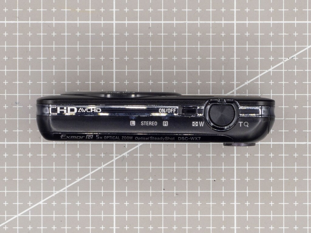 Sony Cyber-shot DSC-WX7 | Full HD Video - Zeiss Lens | Sorunsuz - 3