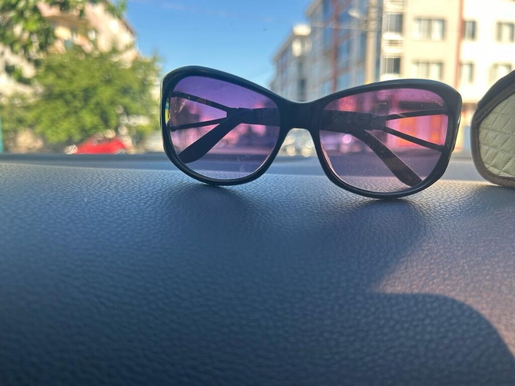 OSSE GÜNEŞ GÖZLÜĞÜ - 2