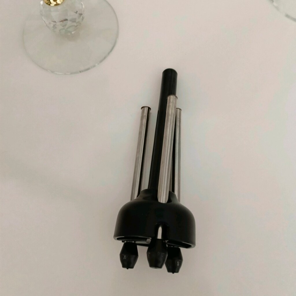 klarnet standı enstrüman standı - 3
