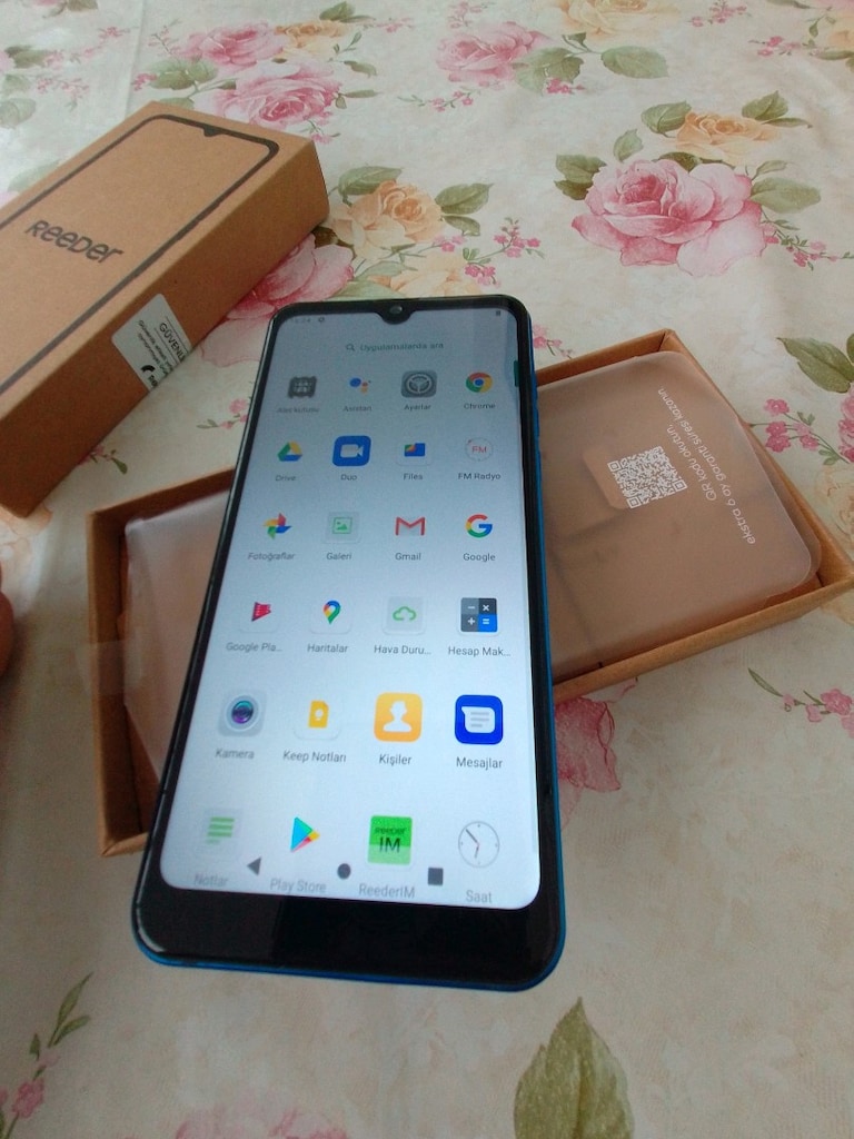 cep telefonu 2 adet - 3