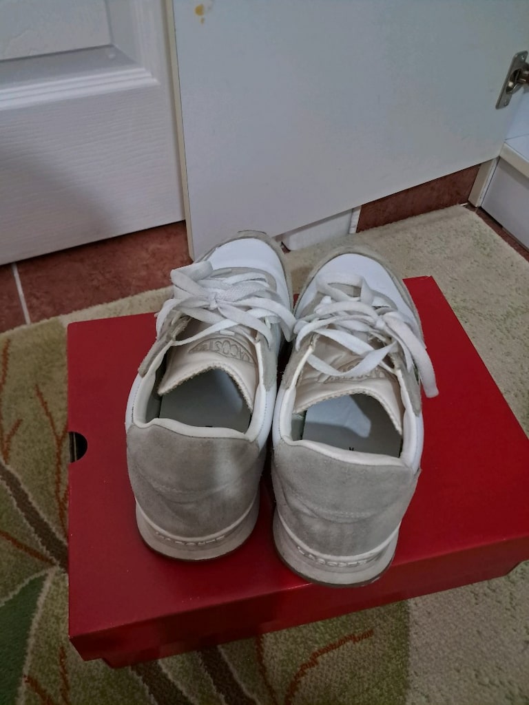 lacoste marka spor ayakkabi - 3