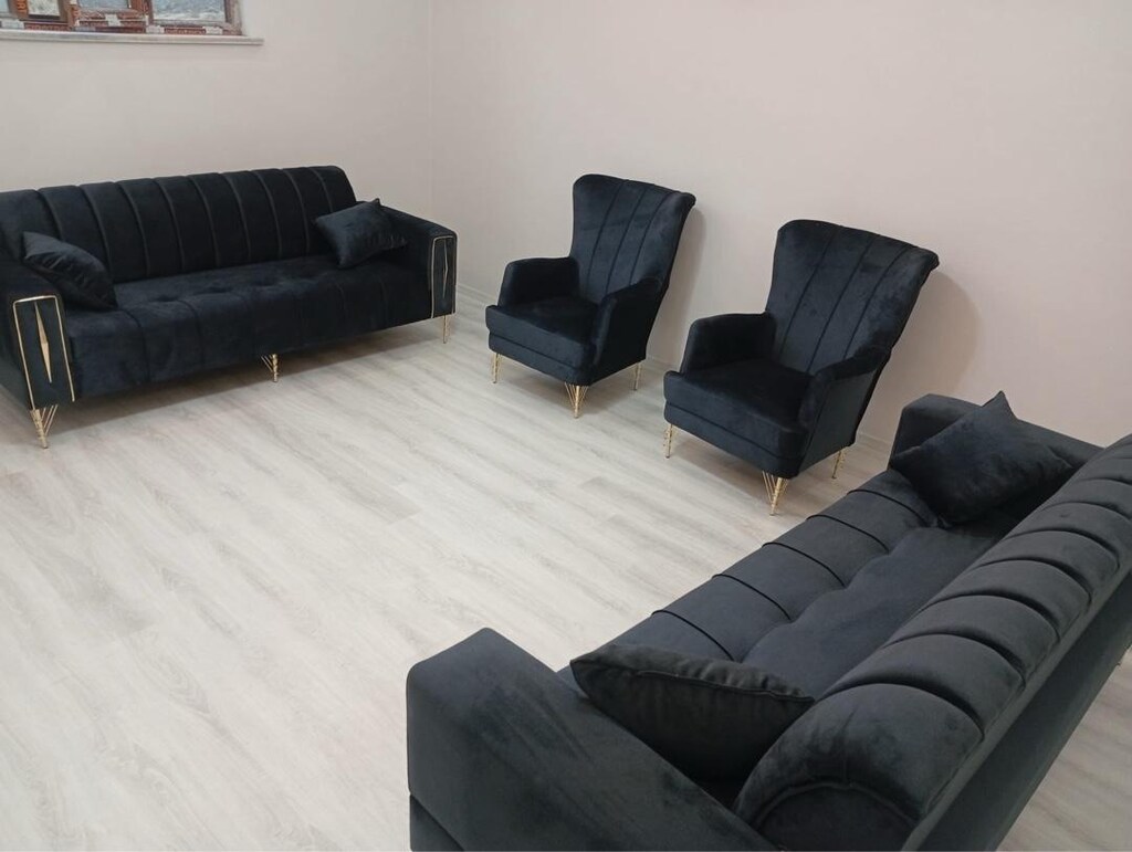 SIFIR İKİ YIL GARANTİLİ TAKIMLAR - 10