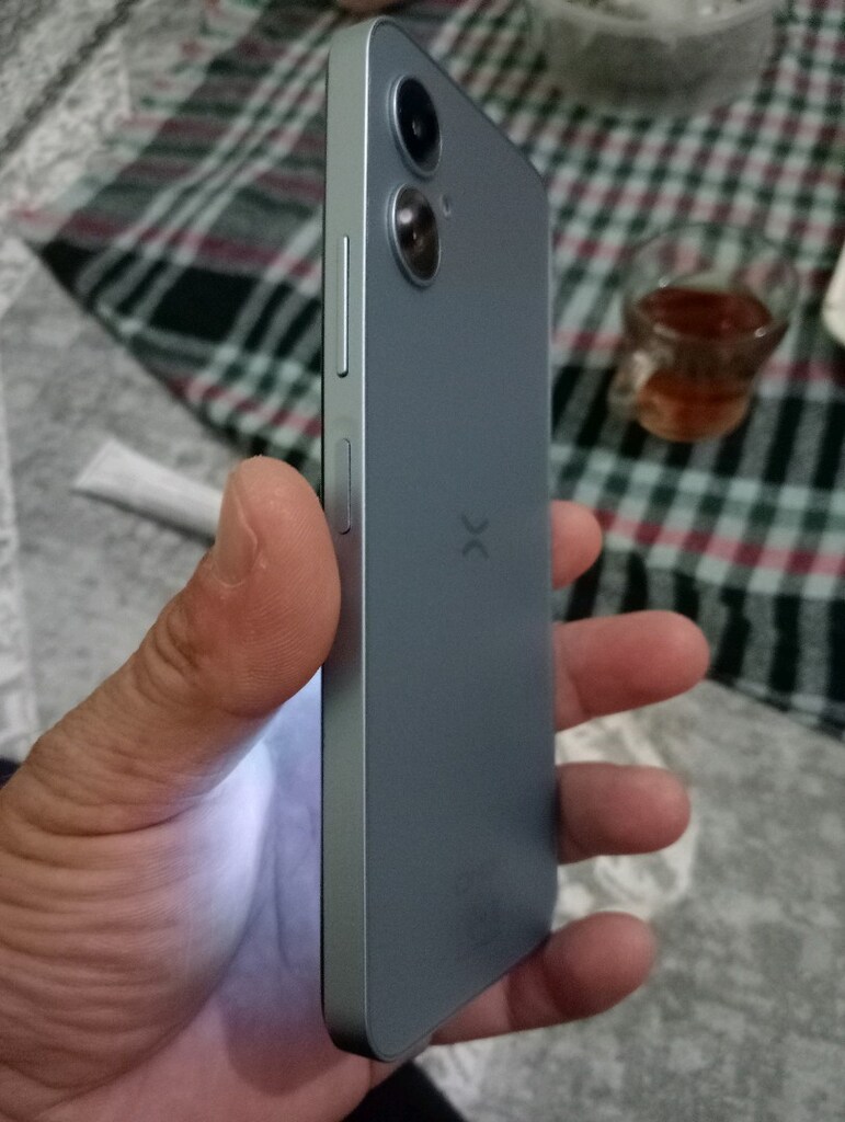 oniks iks 5 128 hafıza 4 ram - 5