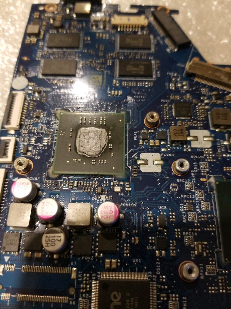 HP i3 6006U 15-BSO17NT Orj. ÜRÜN Ankart ARIZALIDIR AÇIKLAMAYI OKUYUNUZ - 19
