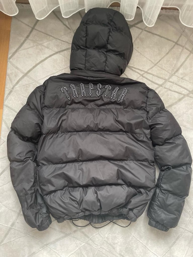TRAPSTAR IRONGATE MONT - 2