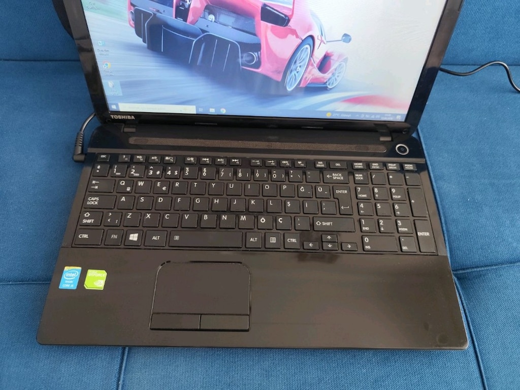 İ5 4.NESİL + 8 GB RAM - 2 GB EKRAN KARTI+ 180 GB SSD - 10