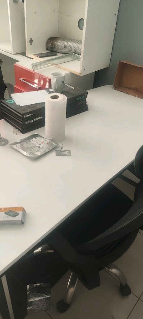 ofis masası - 2