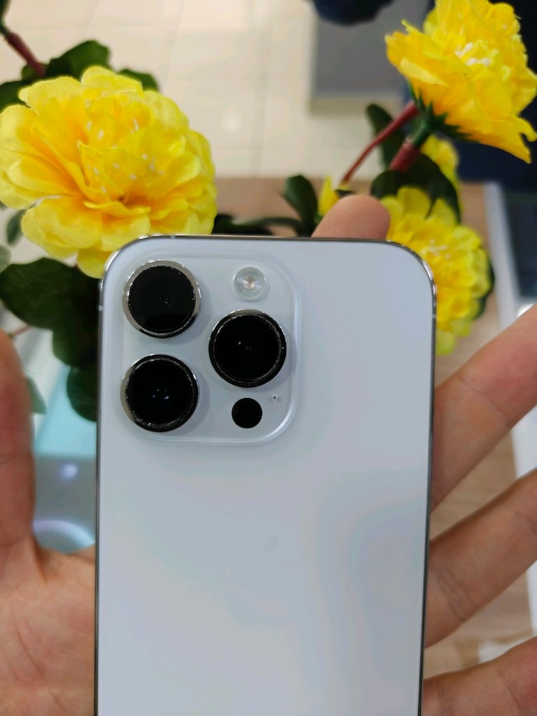 İPHONE 14 PRO COK TEMİZ - 2