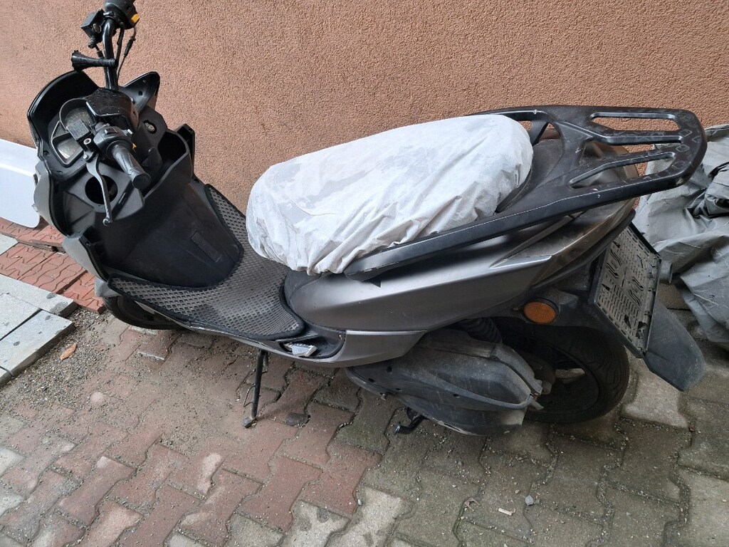 RKS MOTOR - 2