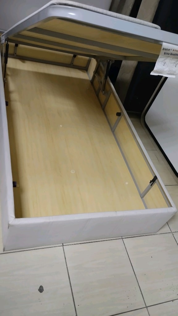 tek kişilik baza başlık - 2