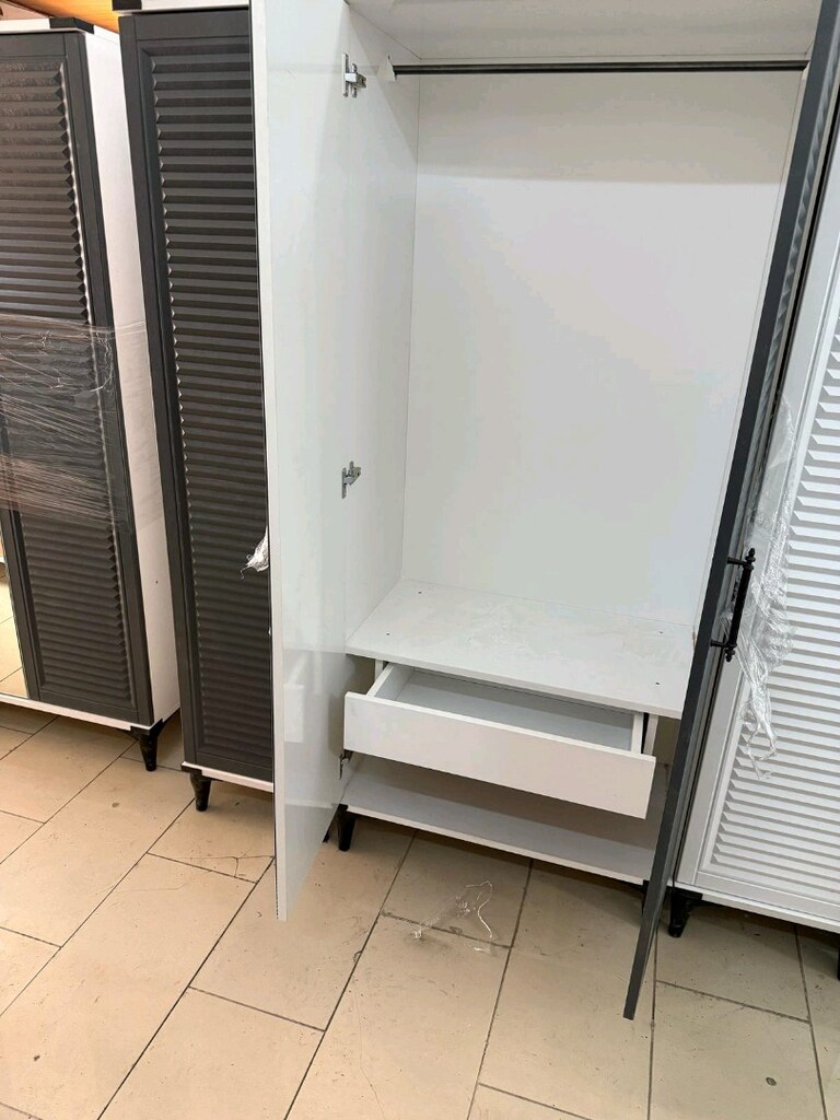Dolap gardırop İzmir içi nakliye ve montaj dahil fiyatı - 5