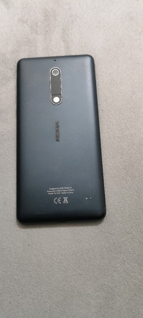 Nokia 5 16gb - 2