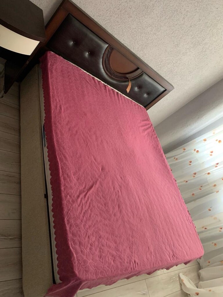 çift kişilik yatak - 3