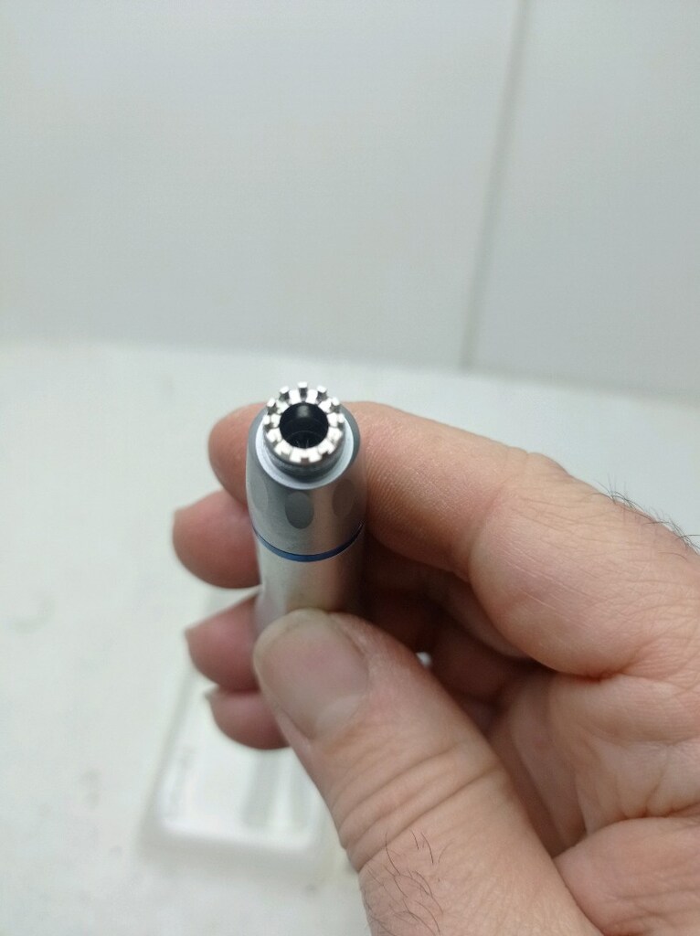 WJ-414 Push Button Anguldruva - 5
