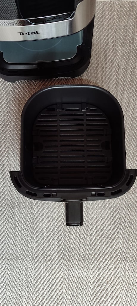 Tefal Easy Fry & Grill Precision+ 4.2L Hava Fritözü (Airfryer) - 9
