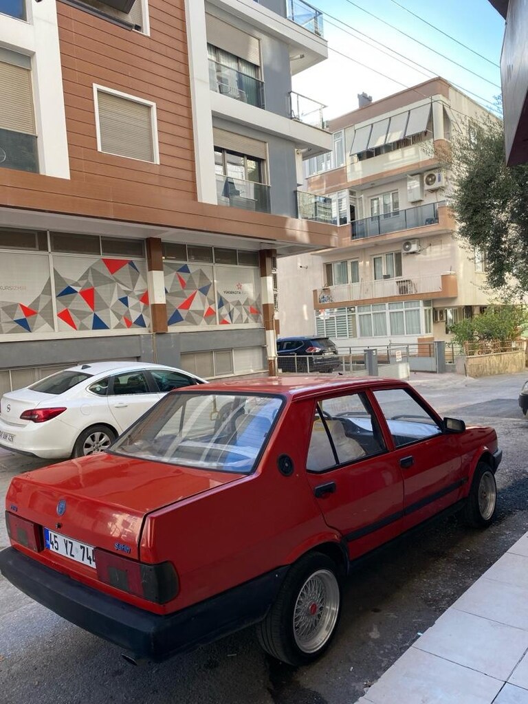 1994 masrafsız tofaş şahin - 3