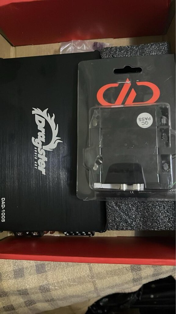 dragster hazır tesisat - 5
