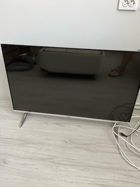 Televizyon