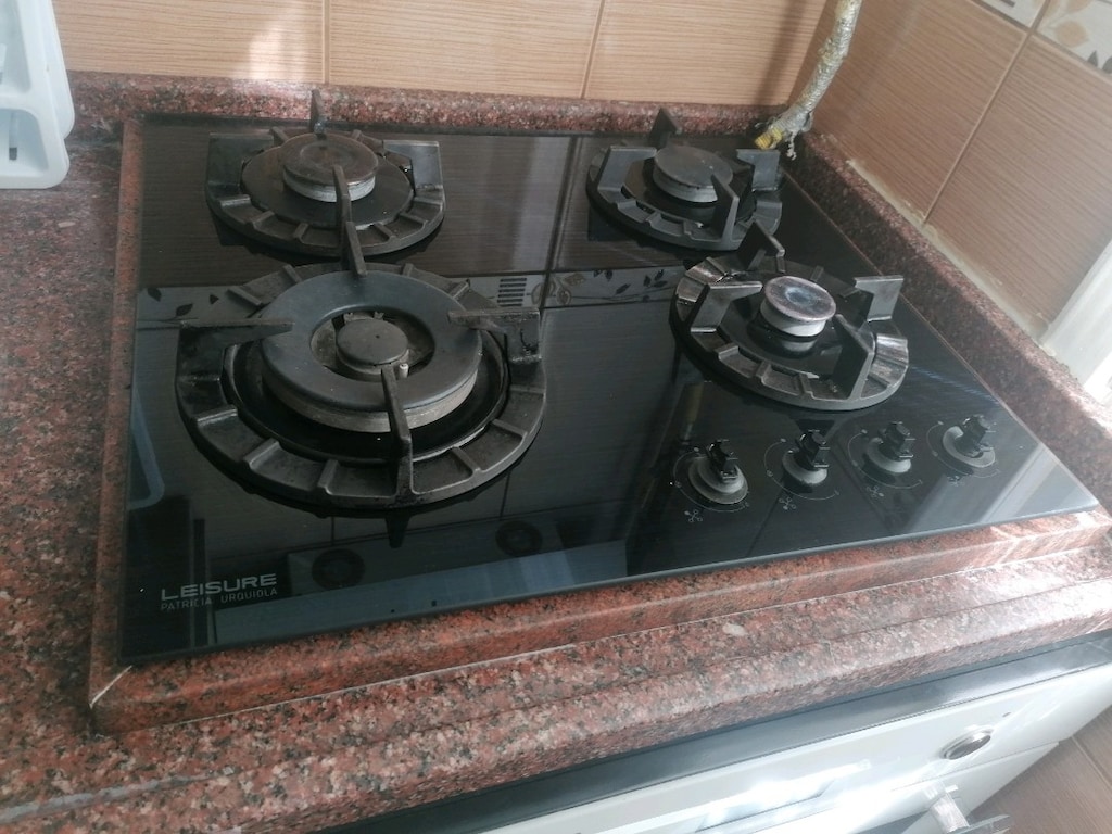 Arçelik ocak - 3