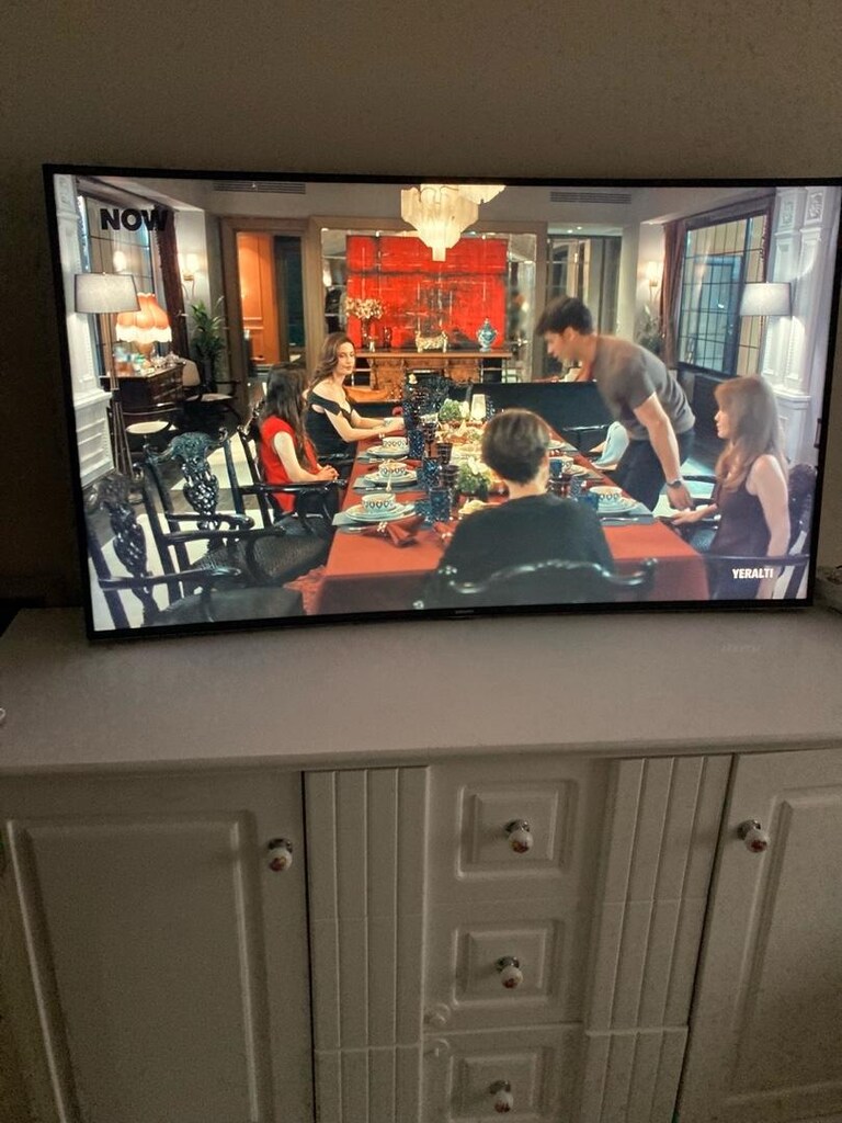 SAMSUNG UE 48 H 6870 - 2