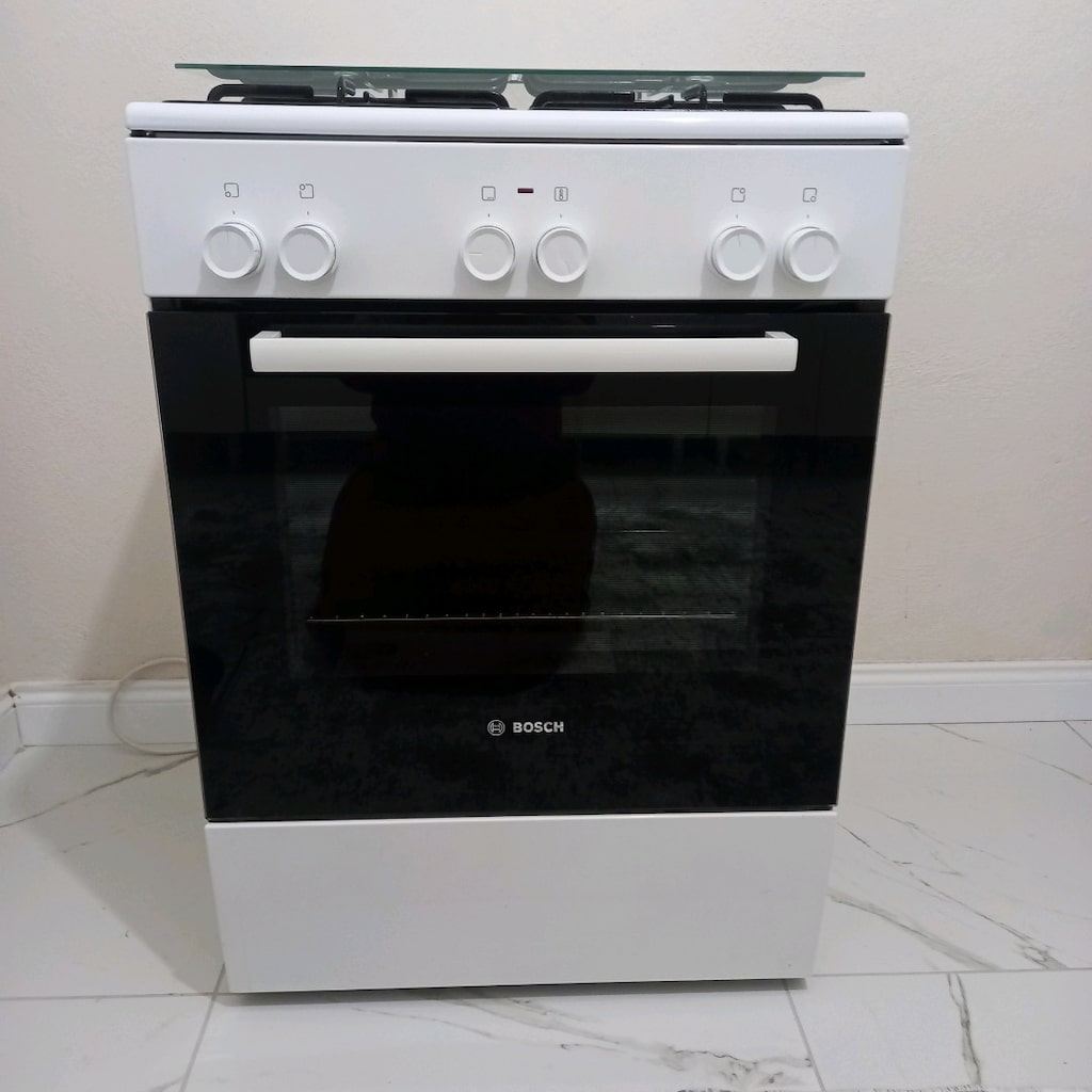 bosch marka satılık ocakli fırın - 3