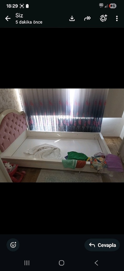 sıfırdan farksız. - 4