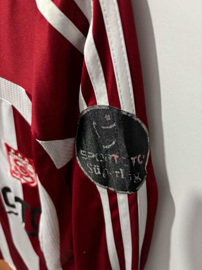 Sivasspor Forması - 4