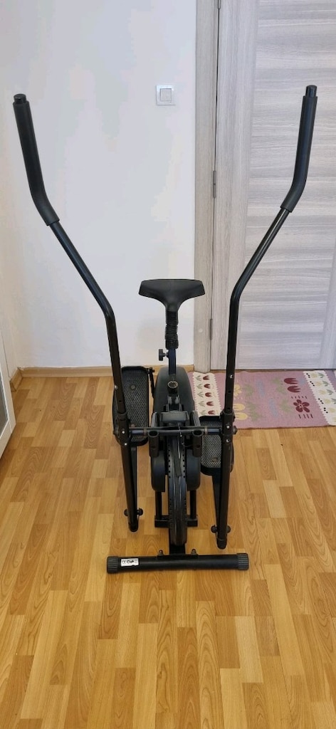 epiliktik bisiklet - 4