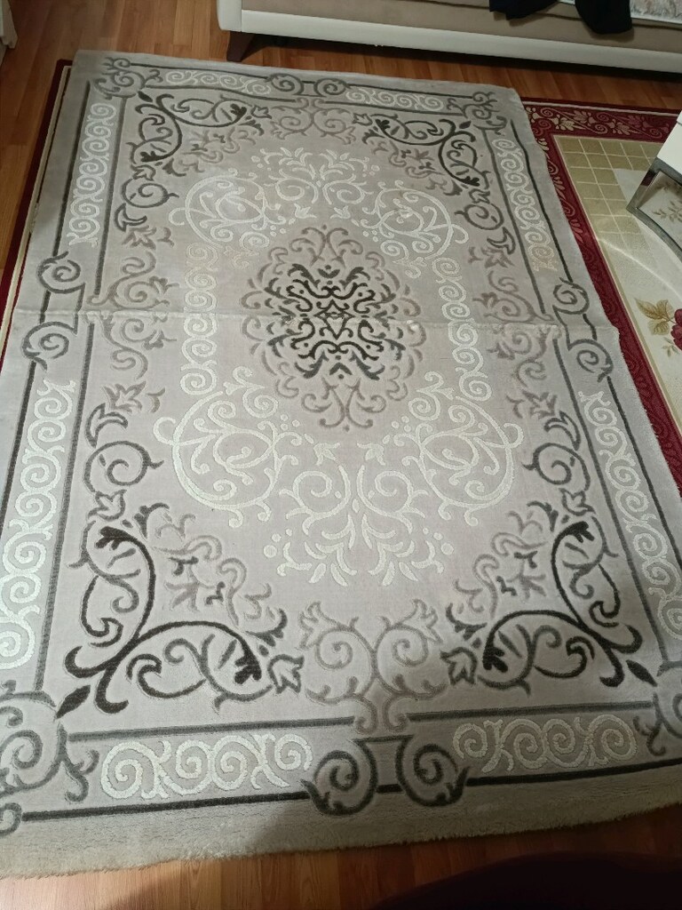 4 metre kare 2 adet halı - 2