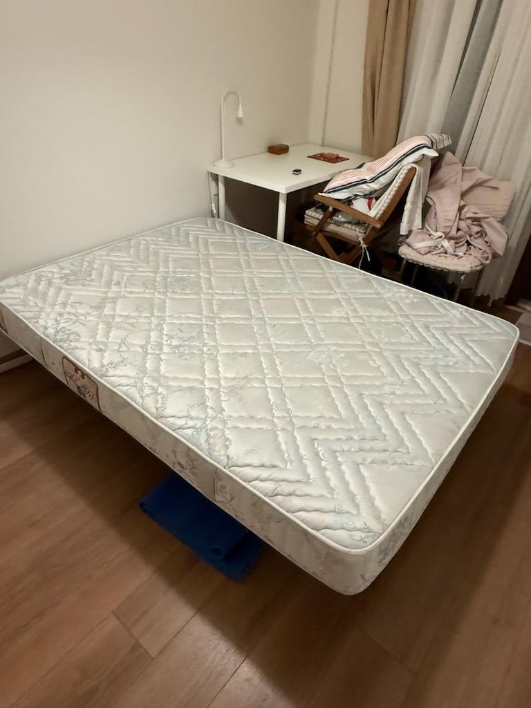 Yataş Çift Kişilik Yatak + Somya 190x140 - 2