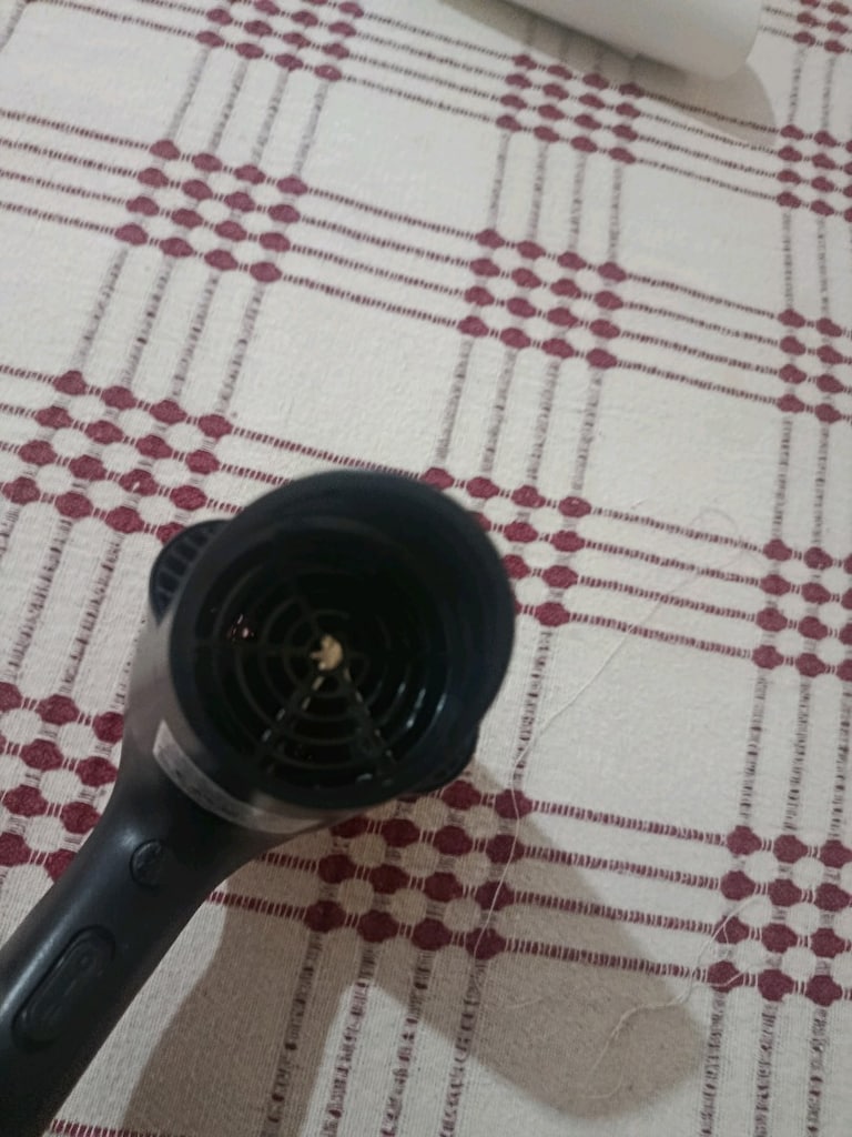 Raks 1000W Saç Kurutma Makinesi - 4