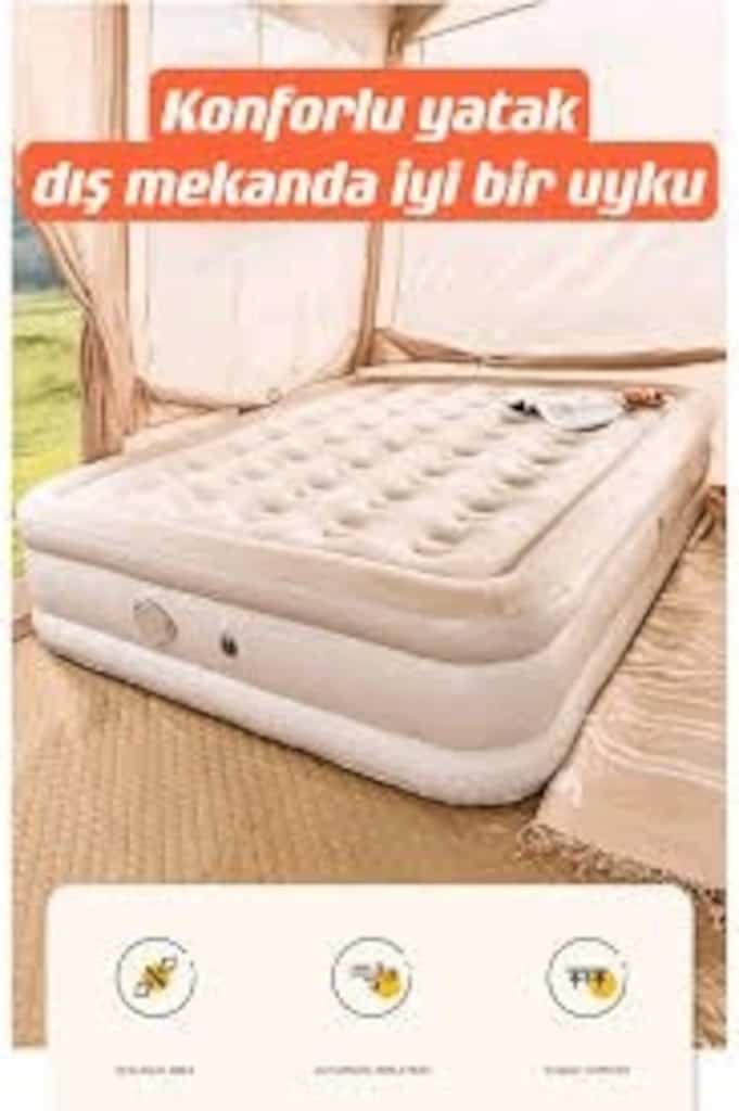 çok temiz kamp ürünleri - 4