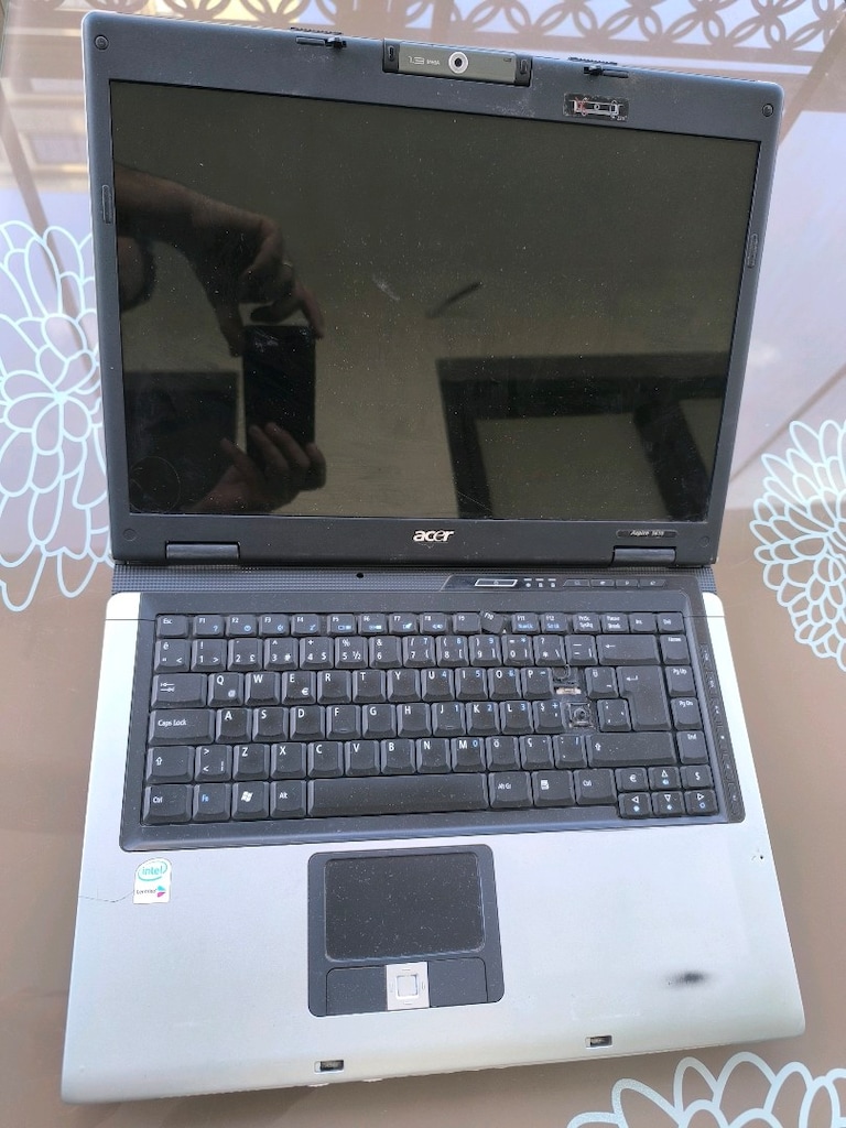 Acer Notebook - 2