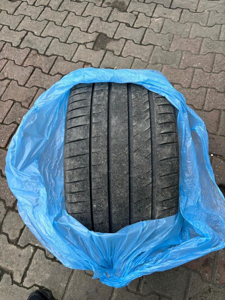 michelin pilot sport 4s 295 30 zr20 101y xl - 11