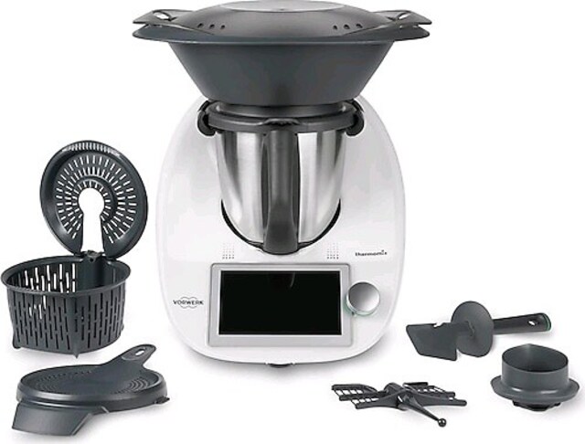 thermomix tm6