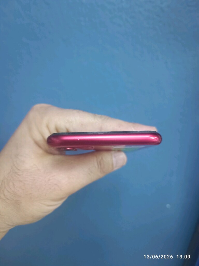 APPLE IPHONE 11 128 GB TR - 5