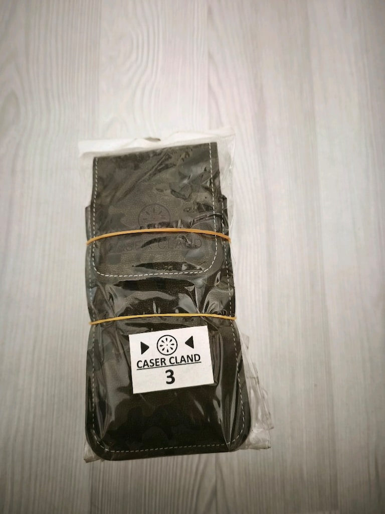 CASER CLAND 2 Telefon Kılıfı – Toptan/Adetli Satış - 3