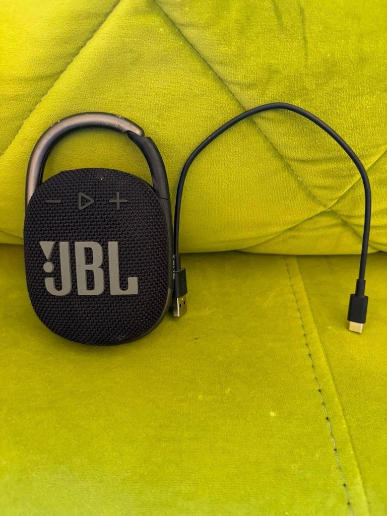 JBL CLIP4 - 3