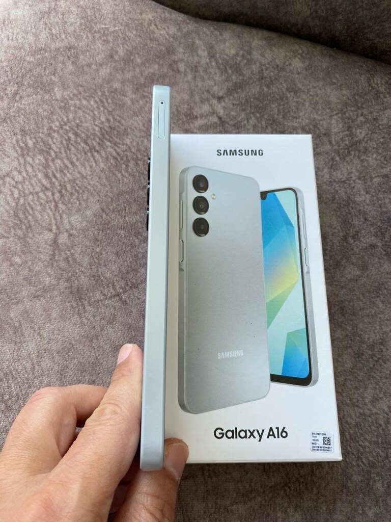 Samsung A16 - 3