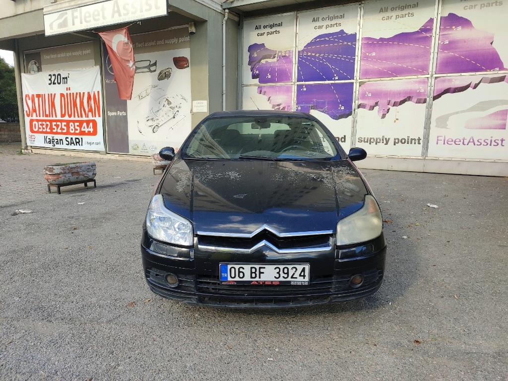 Citroen C5