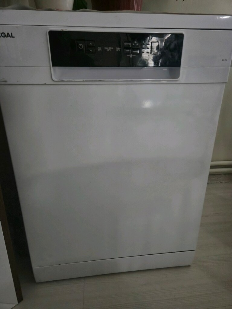 bulaşık makinesi - 2