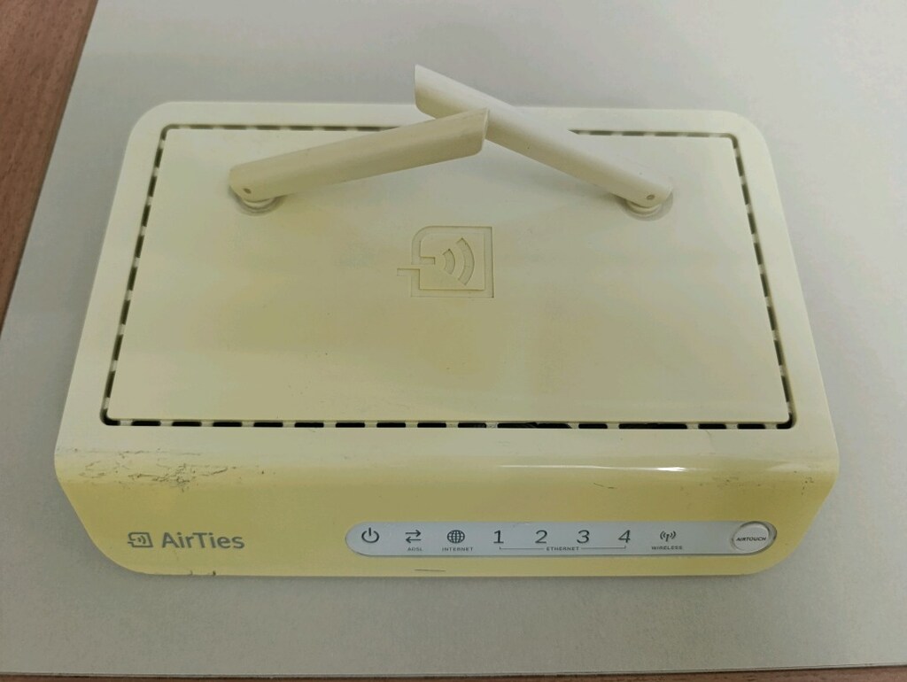 modem - 3