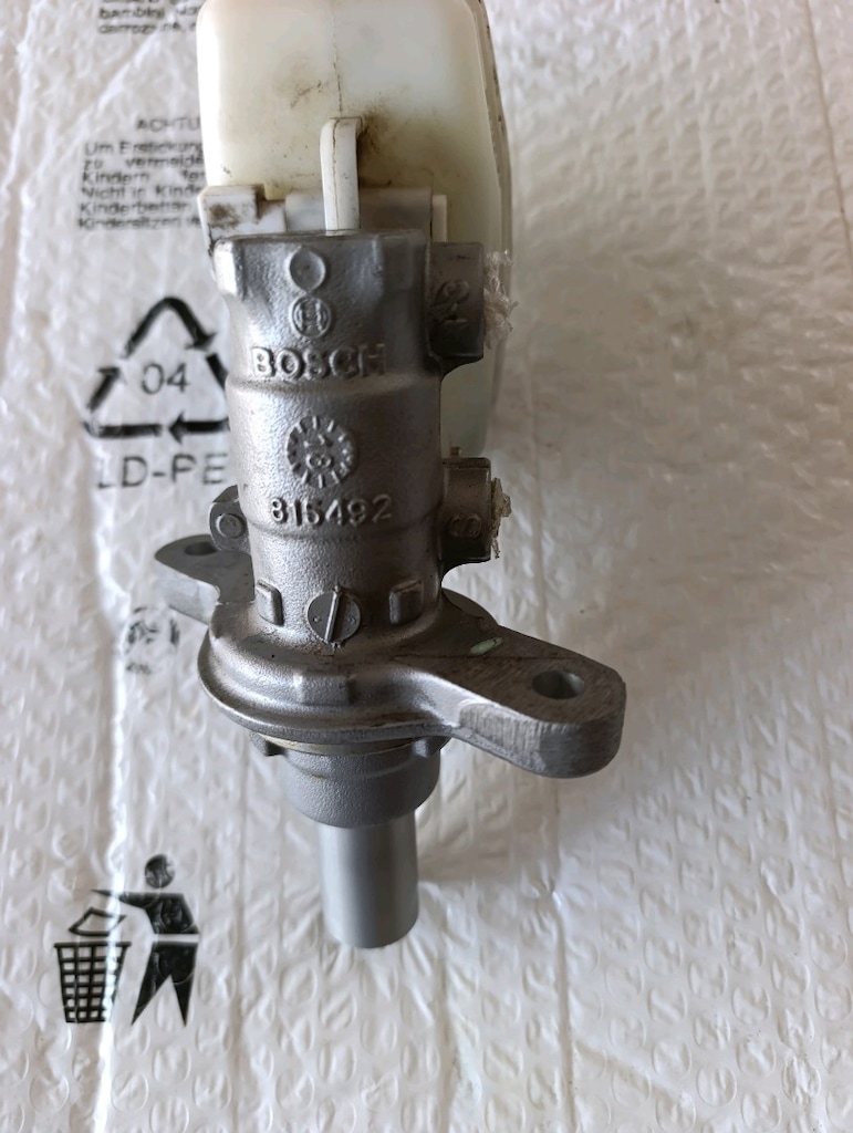 MİTSUBİSHİ L200 EURO 6 BOSCH FREN ANA MERKEZİ - 3