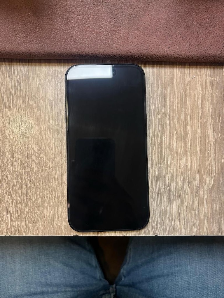iPhone 15 256 gb - 2