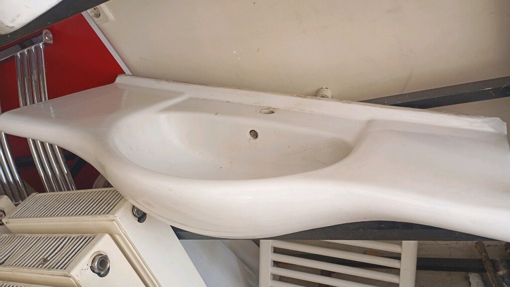 klozet takımı lari lavabo lar banyo lavabo si hobi bahçeleri ne köy ev - 10